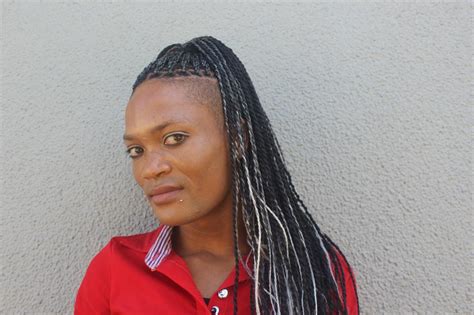 Sex Workers Stand Up For Their Rights Namibian Sun