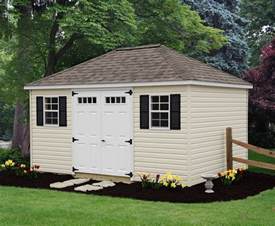 As such, the right roof shape and style for your home will depend on the look and feel you want, your budget, needs, and preferences, and local weather conditions. Long Island Sheds | Custom Built Sheds | New York Shed Builder