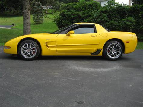Modded 2002 Z06 For Sale In Nj Corvetteforum Chevrolet Corvette