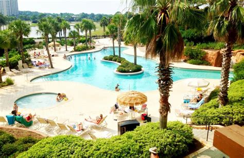 Sandestin Golf And Beach Resort Destin Fl Resort Reviews
