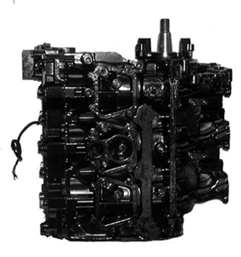 Mercury 65 hp wiring diagram wiring diagram. Force Outboard 75, 90 Hp. Engine Power Head