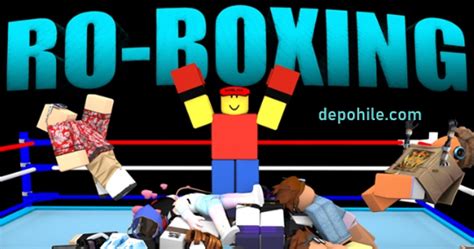 Roblox Ro Boxing Hızlı Kasılma Strength Hilesi Script 2020