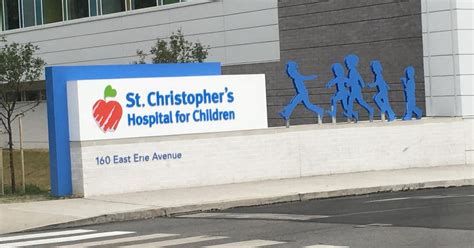 Coronavirus Update St Christophers Hospital For Children Doctor