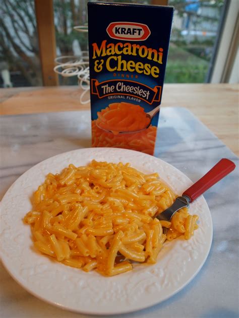 Sharp cheddar and parmesan cheese combine for this extra creamy mac 'n' cheese recipe. Comfort food: Mac & Cheese - Eat, Bake, and Travel
