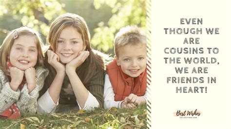 Happy Cousins Day Wishes Quotes Messages Images