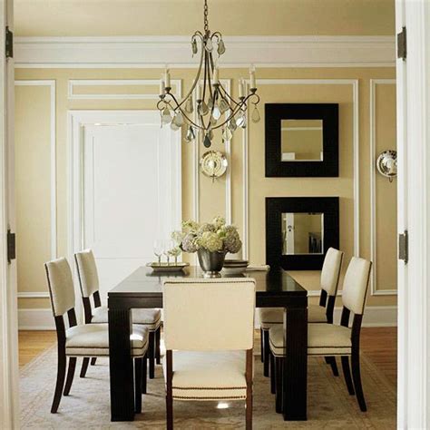 It's just time consuming and requires patience. Classic/modern dining room | Home, Interior, Decor