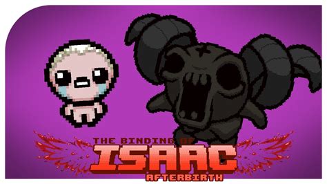 The Binding Of Isaac Afterbirth Pc Unplanned Destinations Youtube