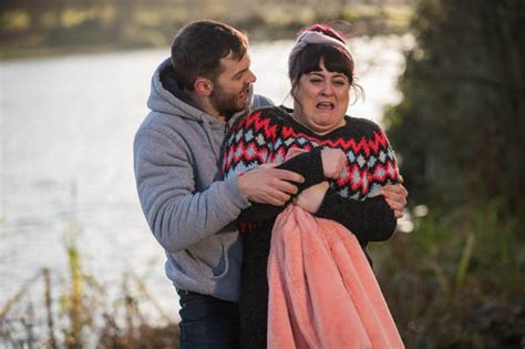 Hollyoaks Troublemaker Bart Mcqueen Set To Make A Dramatic Return