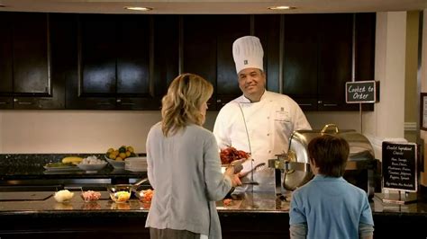 Embassy Suites Hotels Tv Commercial What You Want Ispottv