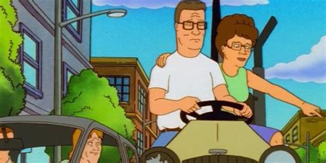 King Of The Hill Peggy Hills 10 Most Hilarious Quotes