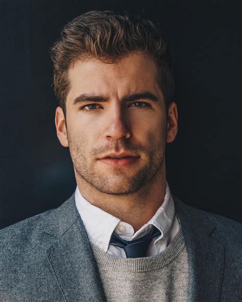 Instagram Beautiful Men Faces Male Model Face Rugged Men Handsome