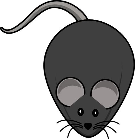 Mouse Animal Clipart Clip Art Library