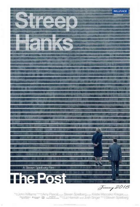 The Post Box Office Budget Cast Hit Or Flop Posters Release