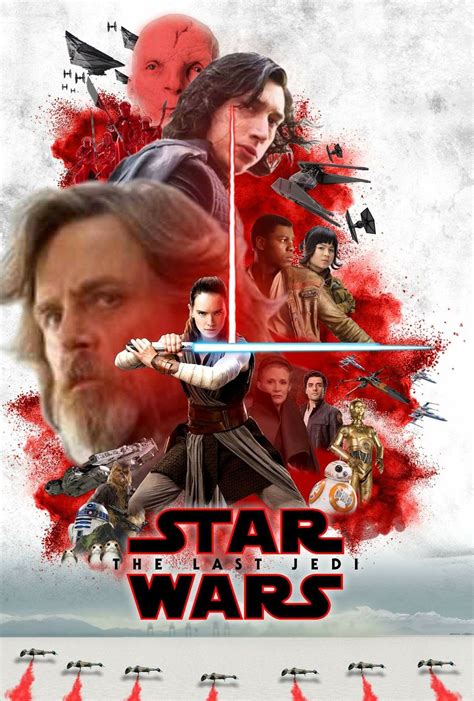 pin by roger lunde andersen on star wars episode 8 the last jedi star wars watch star