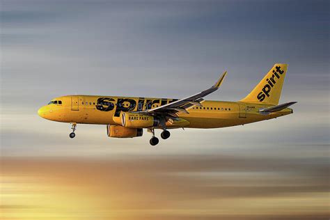 We did not find results for: Spirit Airlines Airbus A320-232 Mixed Media by Smart Aviation