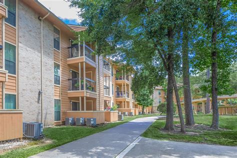 Copperwood Apartments Woodlands Tx Low Income Housing Apartment