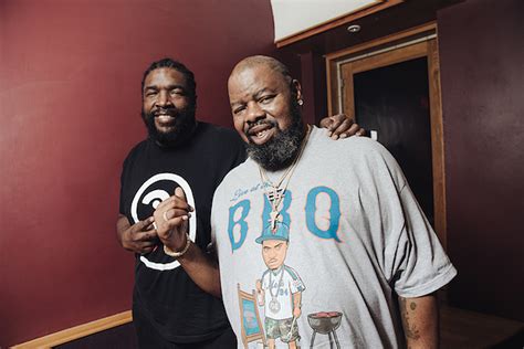 Reportedly, the couples did their best to keep them away from the spotlight. Biz Markie Talks Snot Jokes, Kids Beatboxing and 'The ...