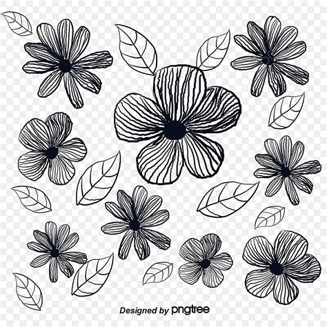 Line Drawing Of Flowers Flower Drawing Flowers Drawing Wing Drawing