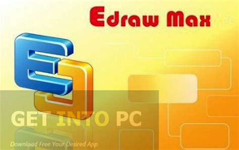 Edraw Max Free Download Get Into Pc