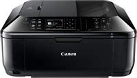 Pixma cloud link is compatible with the range allowing users to work to print and scan documents. Canon PIXMA MX525 Treiber Download