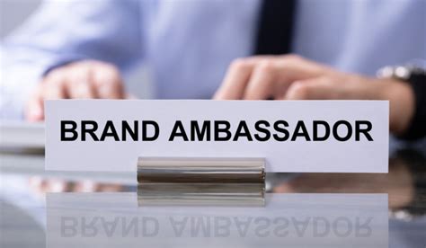 What Is A Brand Ambassador Program Pmcaonline