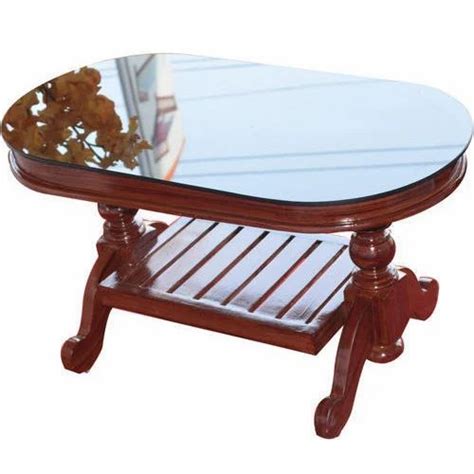 Wooden Tea Table At Rs 12000 Wooden Teapoy In Bengaluru Id 12993533197