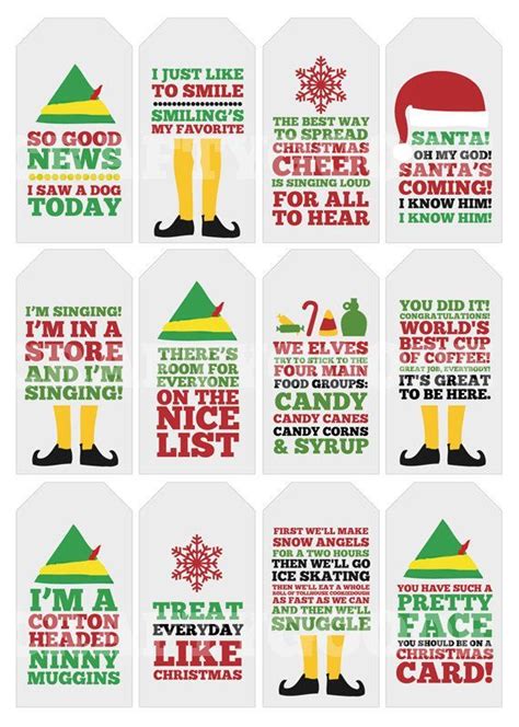 Take time in this busy. INSTANT DOWNLOAD Printable Christmas Gift Tags This ...