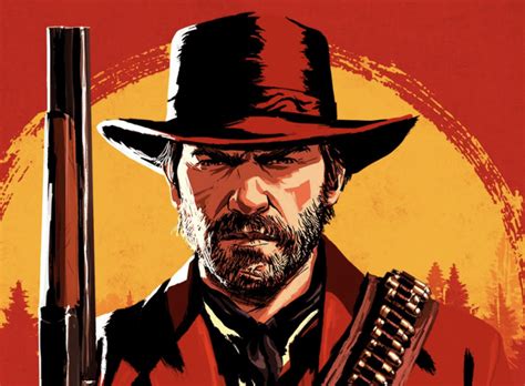 Red Dead Redemption 2 Confirmado No Xbox Game Pass Para Maio