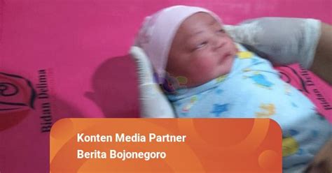 Sesosok Bayi Perempuan Yang Diduga Sengaja Dibuang Ditemukan Di