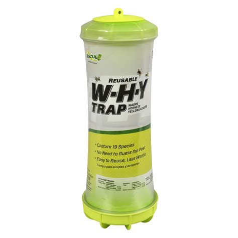 Rescue Wasp Hornet And Yellow Jacket Trap At