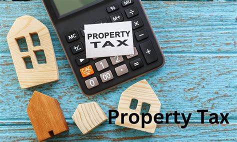 Property Tax What You Need To Know Makanwalay