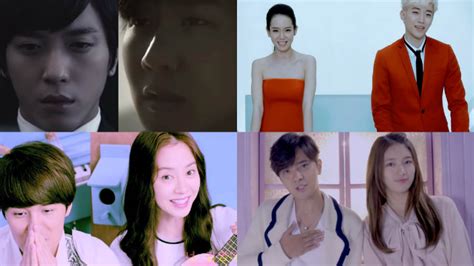 Video 8 Awesome K Popc Pop Collaborations You Need To Know Sbs Popasia