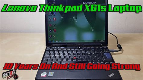 Lenovo Thinkpad X61s Laptop Review Youtube