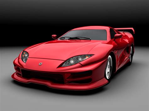 Uk Auto Cars Sport Cars Pictures