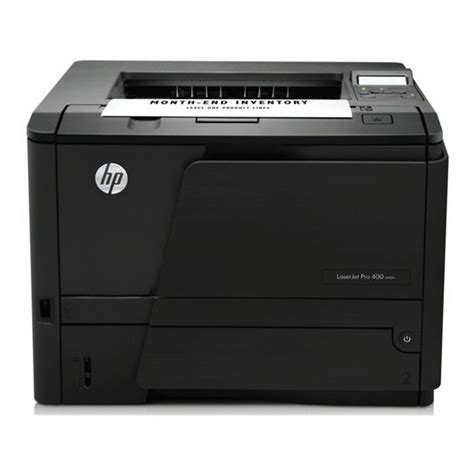 Тип программы:laserjet pro 400 m401 printer series full software solution. HP LaserJet Pro 400 M401a Laser Yazıcı CF270A Fiyatı