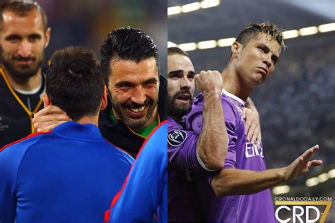 Haz tu selección entre imágenes premium sobre buffon messi de la más alta calidad. UEFA POTY: Ronaldo vs Buffon & Messi vs Buffon's numbers ...