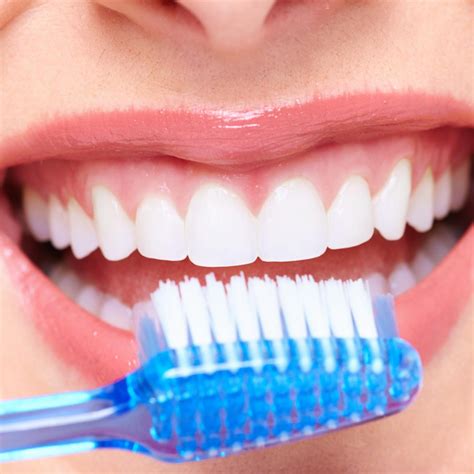 ¿qué Es Un Cepillo Dental Sónico Healthywhite Cepillo Dental