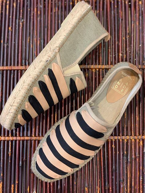Gallery The Espadrilles Experience By Handmade Barcelona
