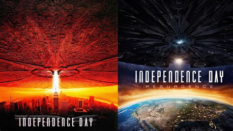 On this day, it ceased to be a colonial nation and secured full autonomy from the british that ruled over it for years. Independence Day Double Feature Heads to Theaters 6/23