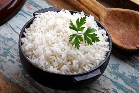 تفسير حلم اكل الرز