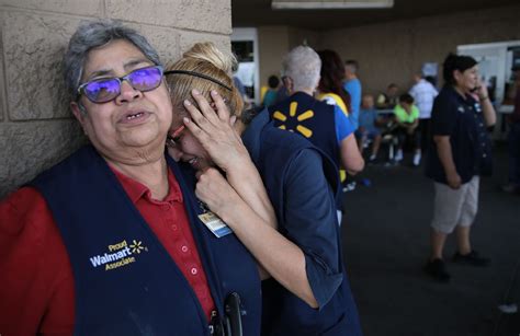 El Paso shooting is being treated as a case of 'domestic terrorism,' US