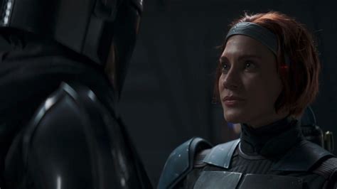 Mandalorian “the Heiress” Makes Clear That The “way” Is Zealotry