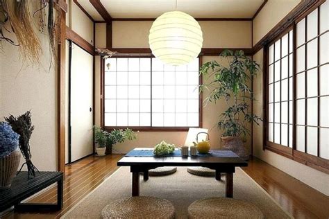 Incredible Japanese Living Room Decoration Ideas To Inspire You
