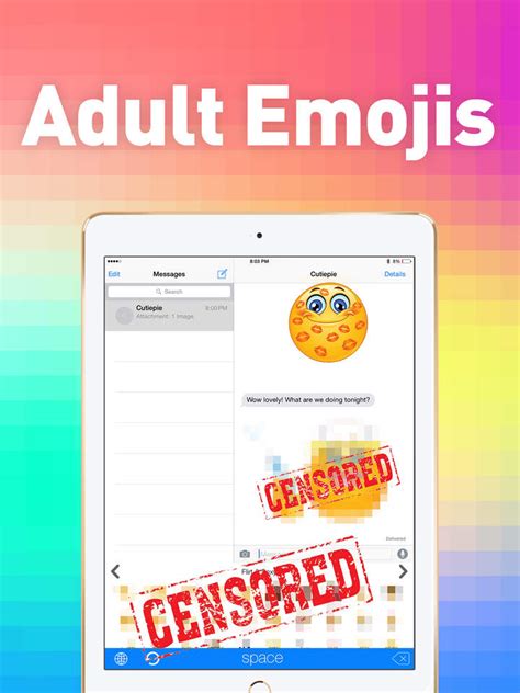 Adult Emoji Keyboard Sexy Emojis And Emoticons On Keyboards Apprecs