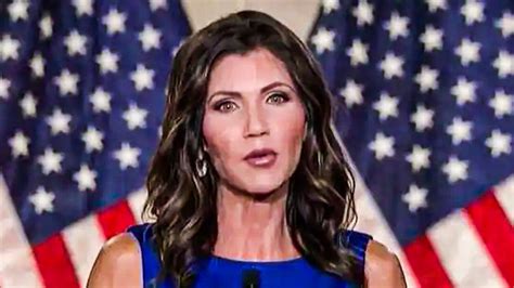 kristi noem s daughter surrenders appraiser s license as investigation continues youtube