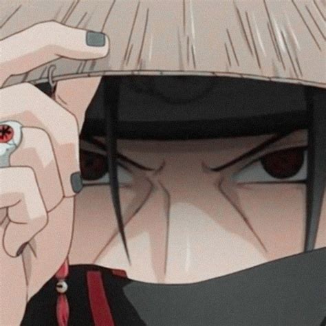 Anime Pfp Itachi Image About Anime In Itachi By Andy