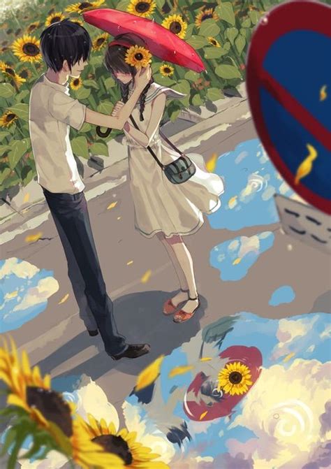 Imagen Vía We Heart It Anime Anime Art Beautiful Kawaii Anime