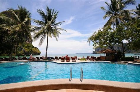 Railay Bay Resort And Spa 68 ̶9̶2̶ Updated 2018 Prices And Reviews