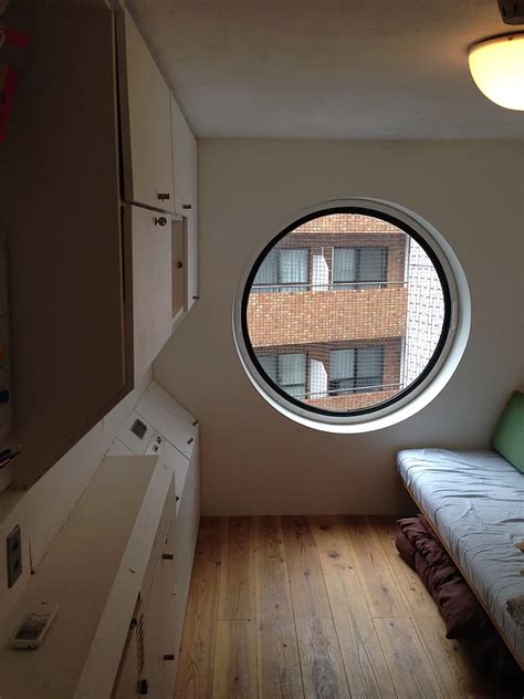 Check out these cheap and cosy capsule hotels in japan, which will surprise you with their facilities. Nakagin Capsule Tower, Tokyo, Japan - Google Search ...