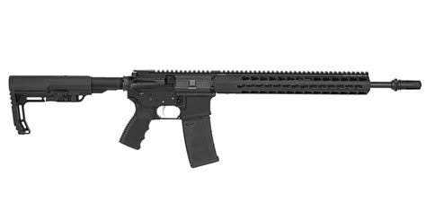 Shop Bushmaster Minimalist Sd 223556mm Semi Automatic Rifle For Sale